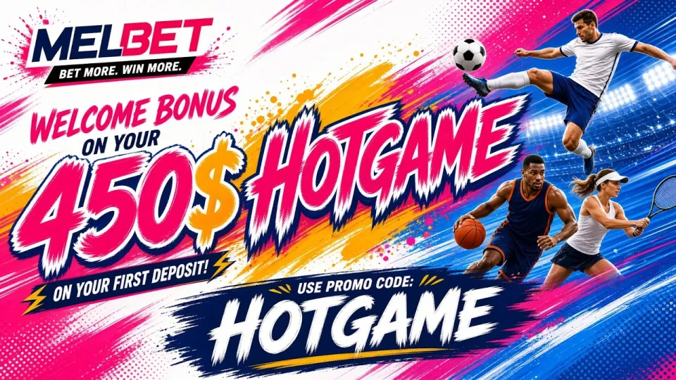 Melbet Casino Promo Code HOTGAME Guide